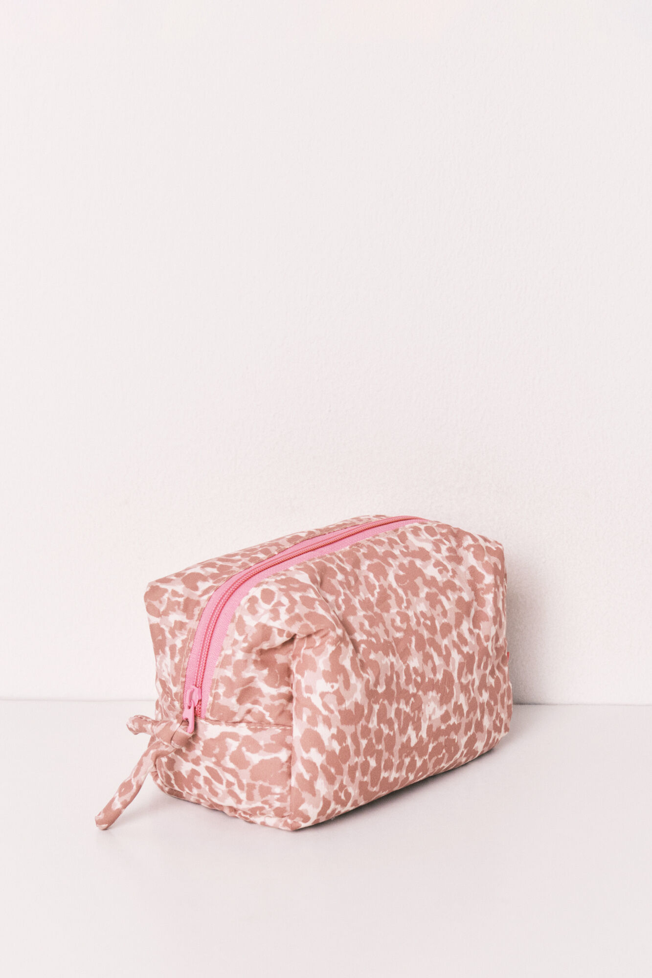 Women'secret Neceser mediano animal print