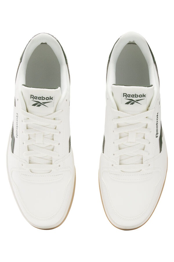 Reebok Zapatilla deportiva Reebok prime set gris