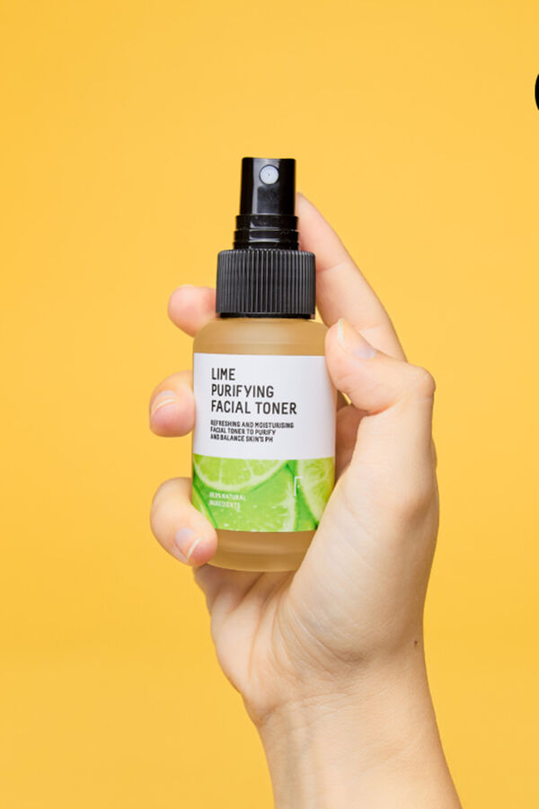 Freshly Cosmetics PACK Mini Cleanser Trio estampado
