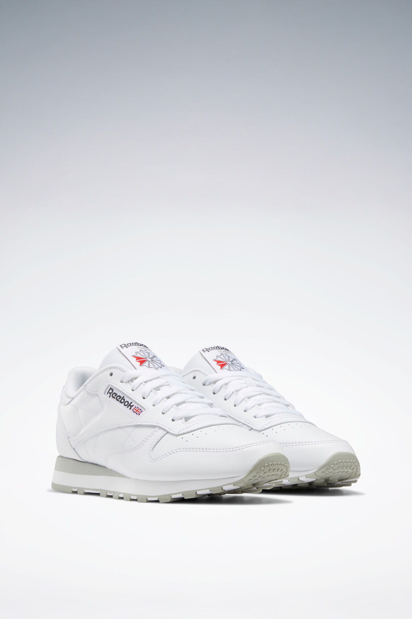 Reebok Zapatilla deportiva Reebok Classic leather