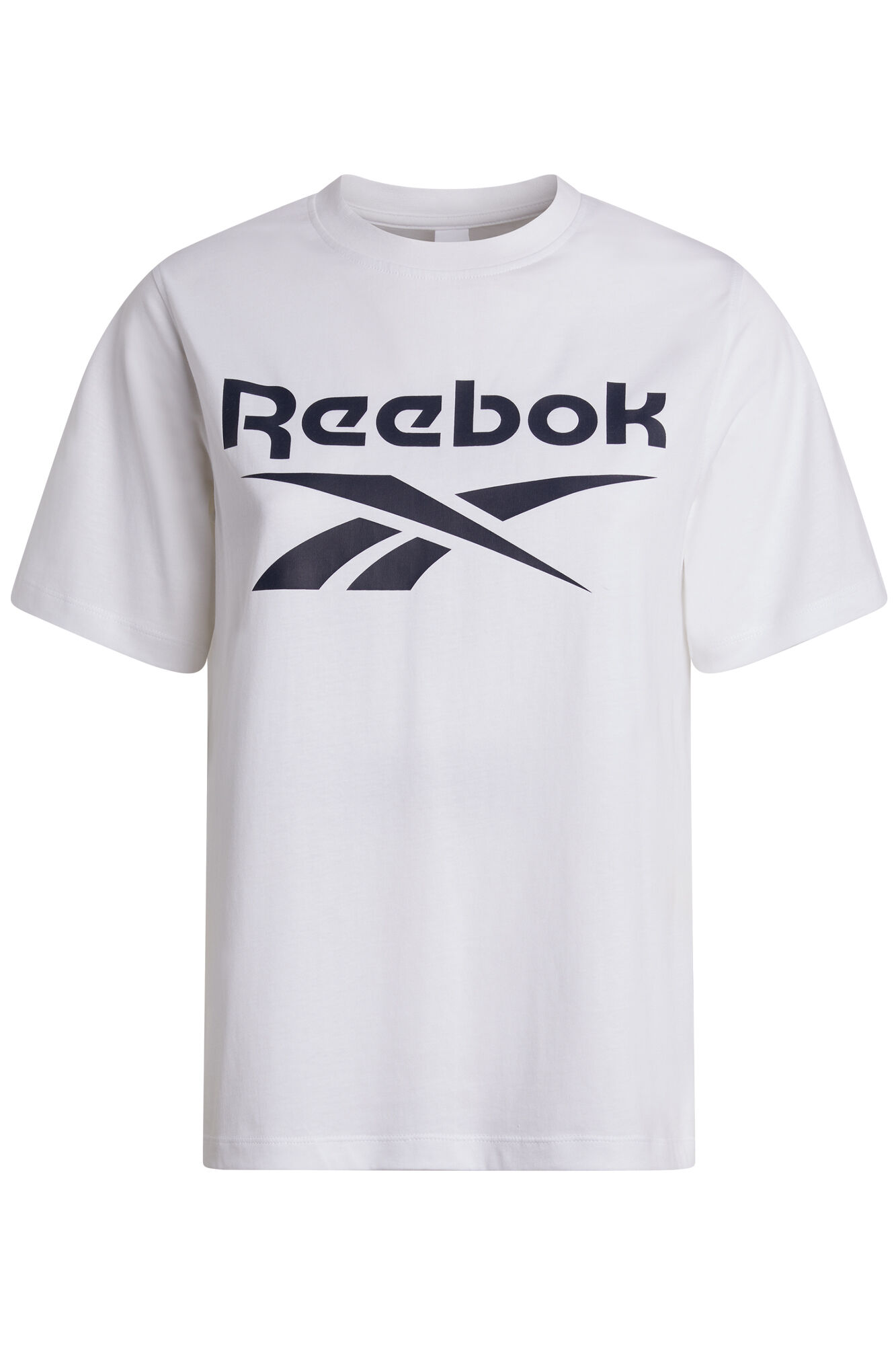 Reebok Camiseta deportiva Paisley logo Reebok