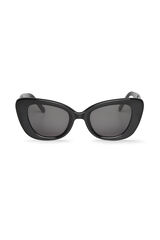 Mr. Boho Gafas de sol Caparica Black negro