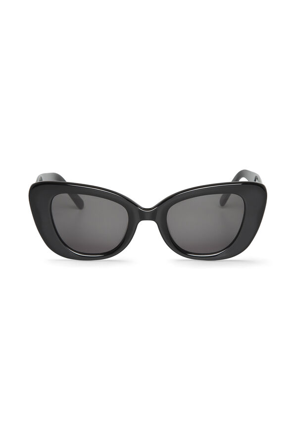 Mr. Boho Gafas de sol Caparica Black negro