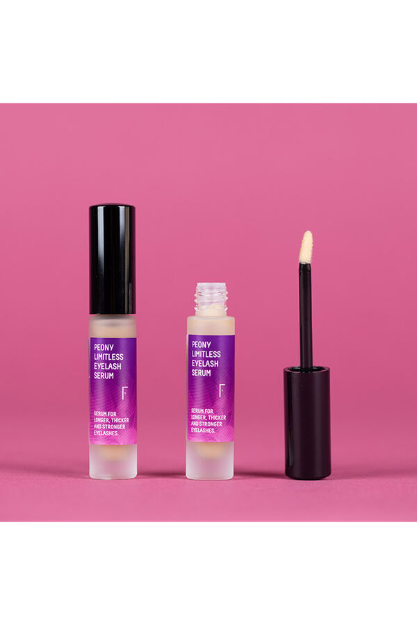 Freshly Cosmetics Peony Limitless Serum Pesta&ntilde;as blanco