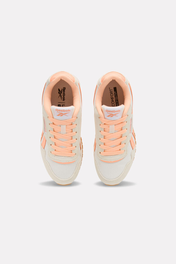 Reebok Zapatillas Glide blanco