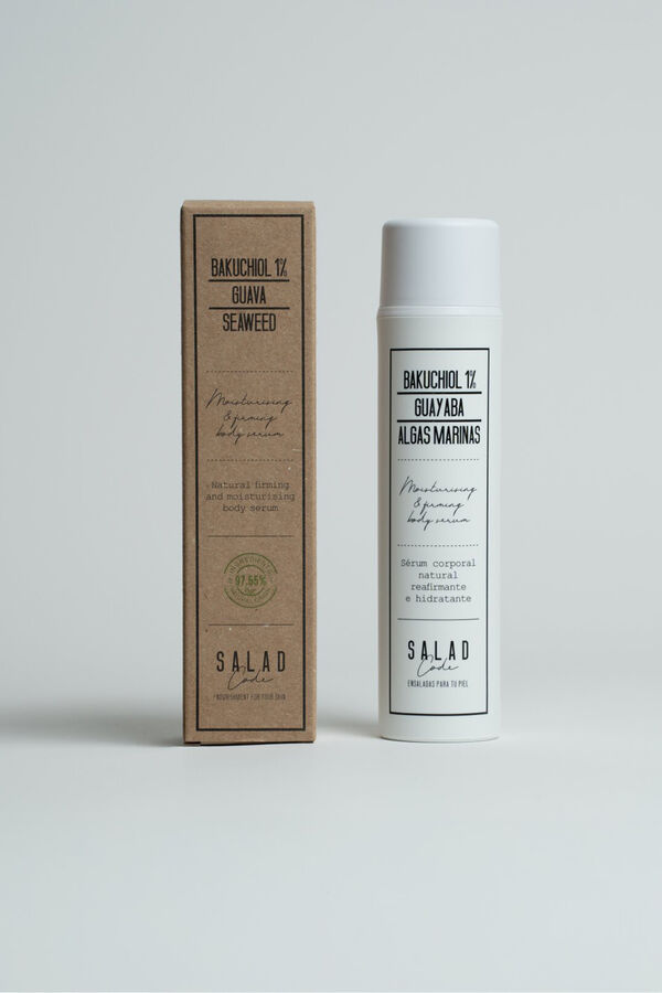 Salad Code S&eacute;rum corporal reafirmante con Bakuchiol negro