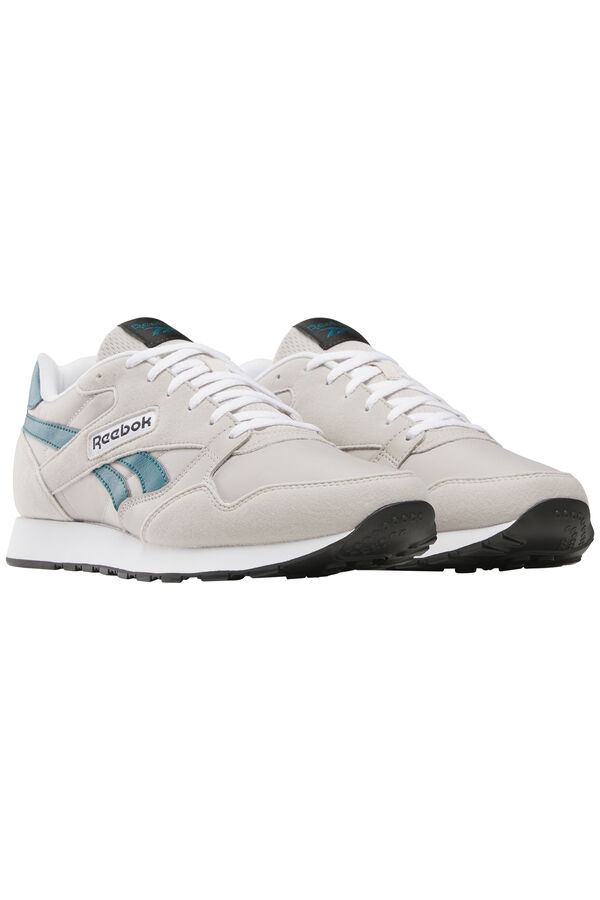 Reebok Zapatilla deportiva Reebok ultra flash gris