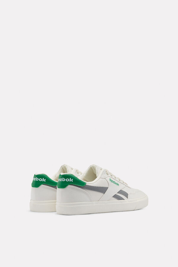 Reebok Zapatillas Court Advance gris