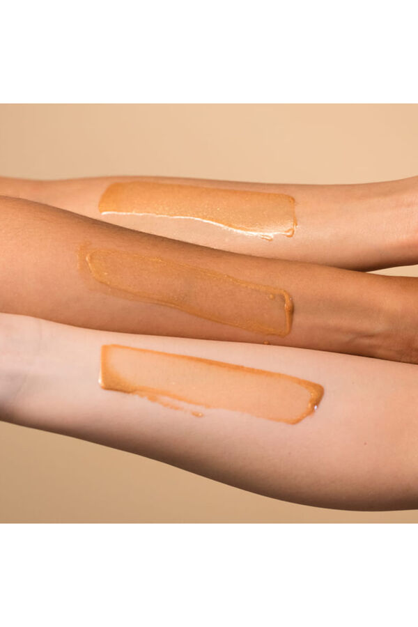 Freshly Cosmetics Glow Edition Aceite Corporal blanco