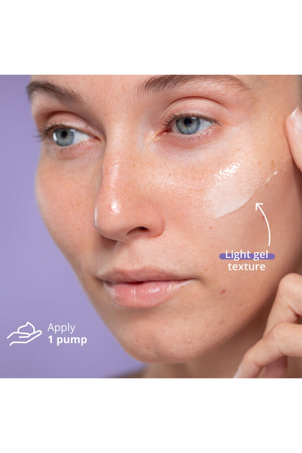 Freshly Cosmetics Azelaic Radiance blanco