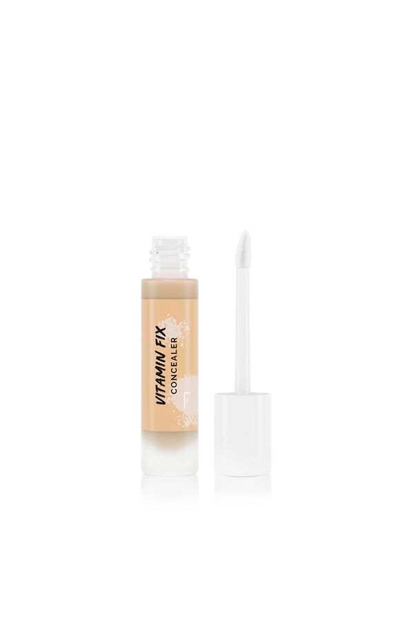Freshly Cosmetics Vitamin Fix Corrector - Color 100  blanco