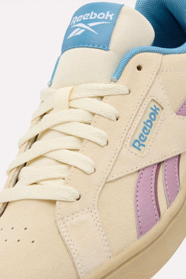 Reebok Zapatillas Court Retro beige