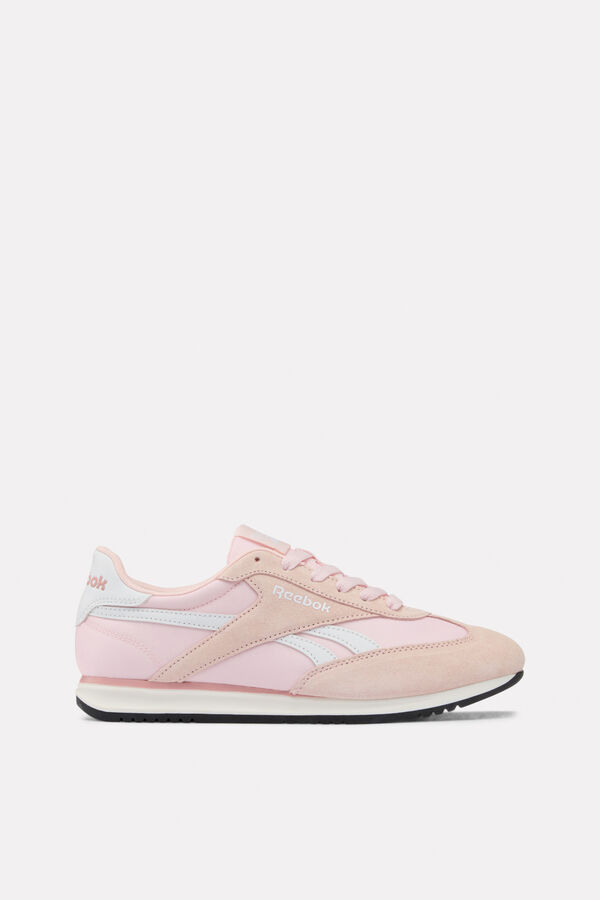 Reebok Zapatillas World 70 rosa