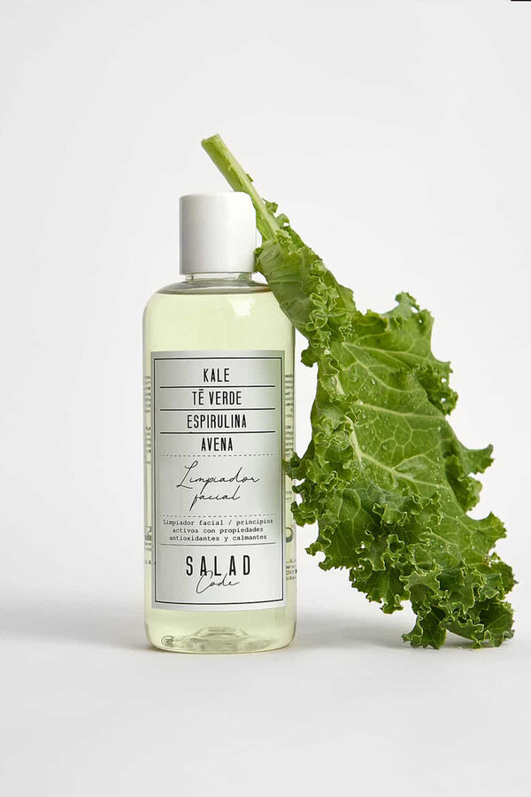 Salad Code Limpiador facial antioxidante beige