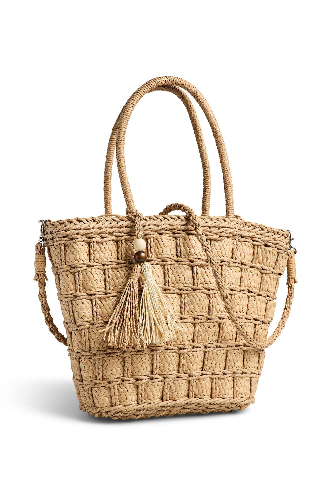 Pieces Bolso Paperstraw