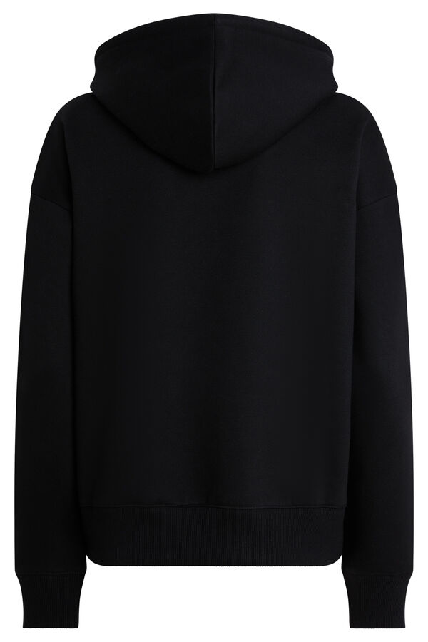 Reebok Sudadera deportiva con capucha Jenny de Reebok negro