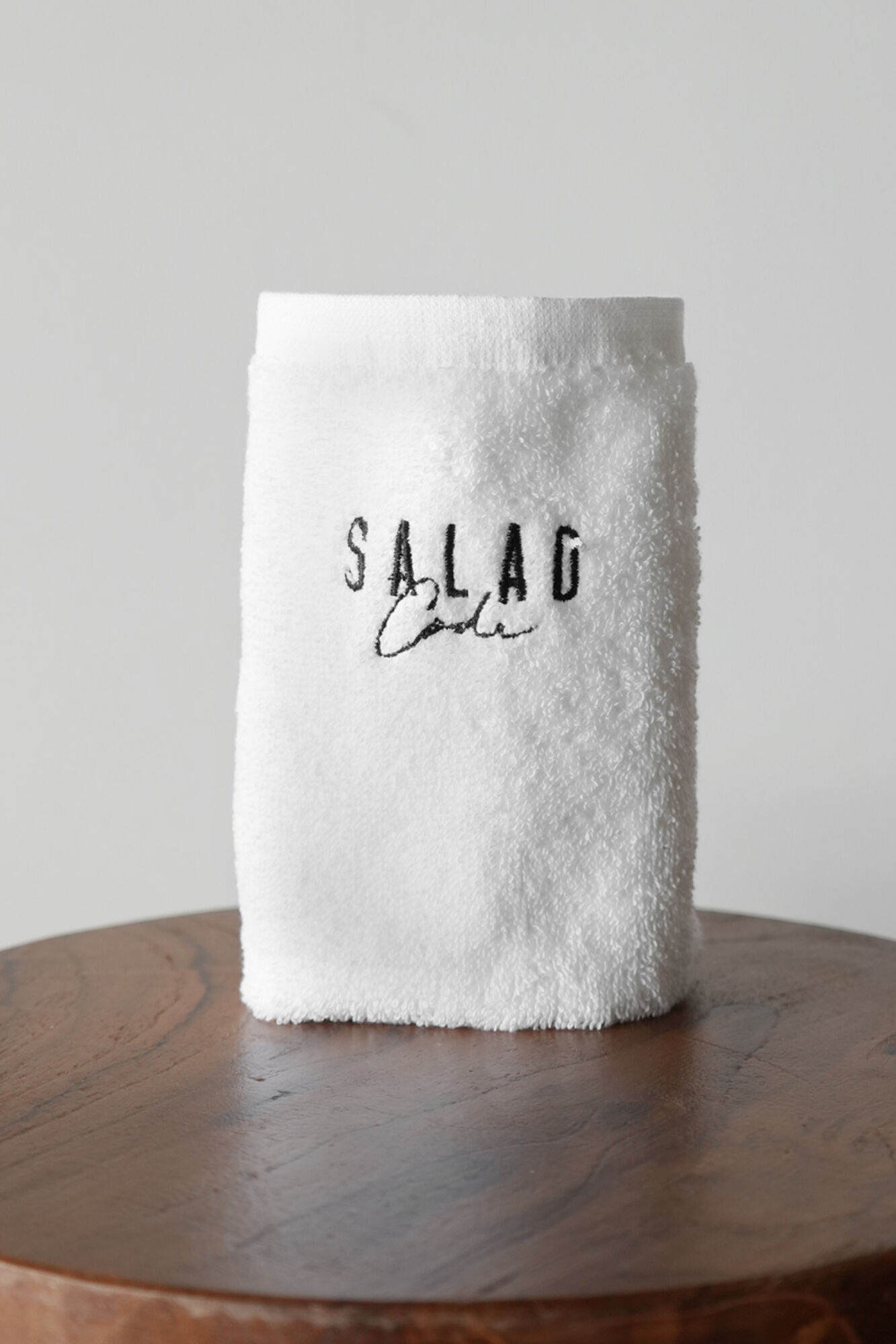 Salad Code Toalla facial extra suave