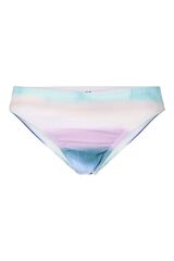 Pieces Braga bikini  azul