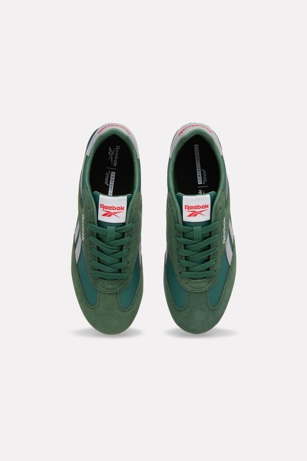 Reebok Zapatillas World 70 verde