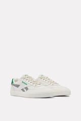 Reebok Zapatillas Court Advance gris
