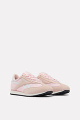 Reebok Zapatillas World 70 rosa