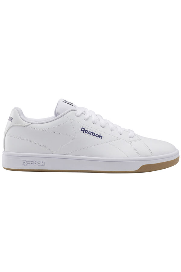 Reebok Zapatilla deportiva deportiva Reebok court clean blanco