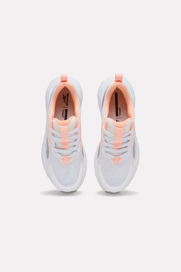 Reebok Zapatillas Verse blanco