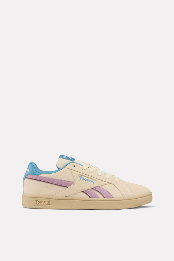 Reebok Zapatillas Court Retro beige