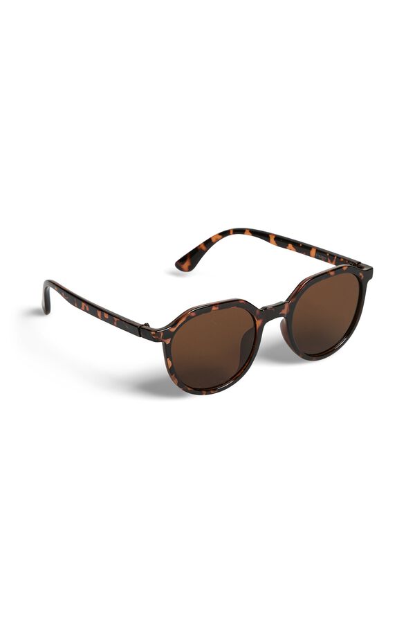 Pieces Gafas de sol  negro