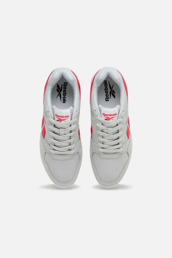 Reebok Zapatillas Prime Event gris