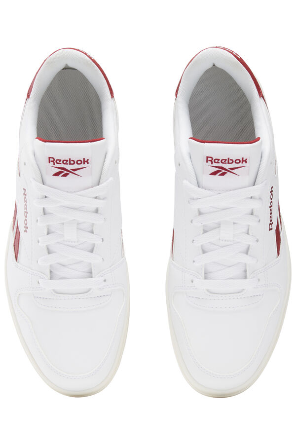 Reebok Zapatilla deportiva Reebok prime set blanco