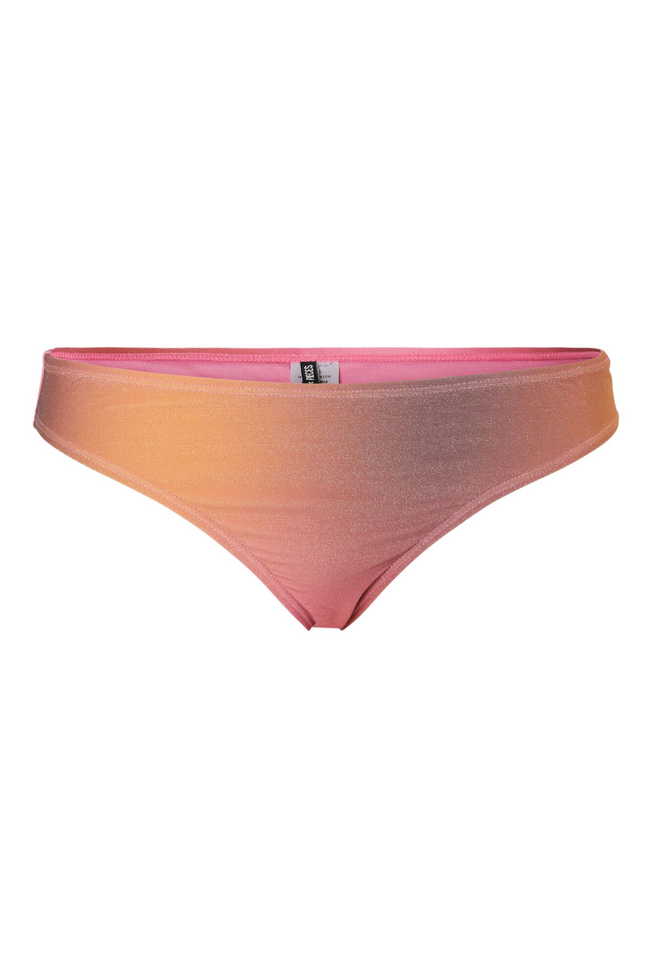 Pieces Braga bikini glitter