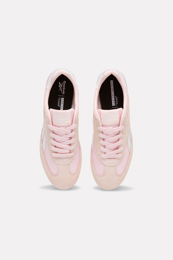 Reebok Zapatillas World 70 rosa
