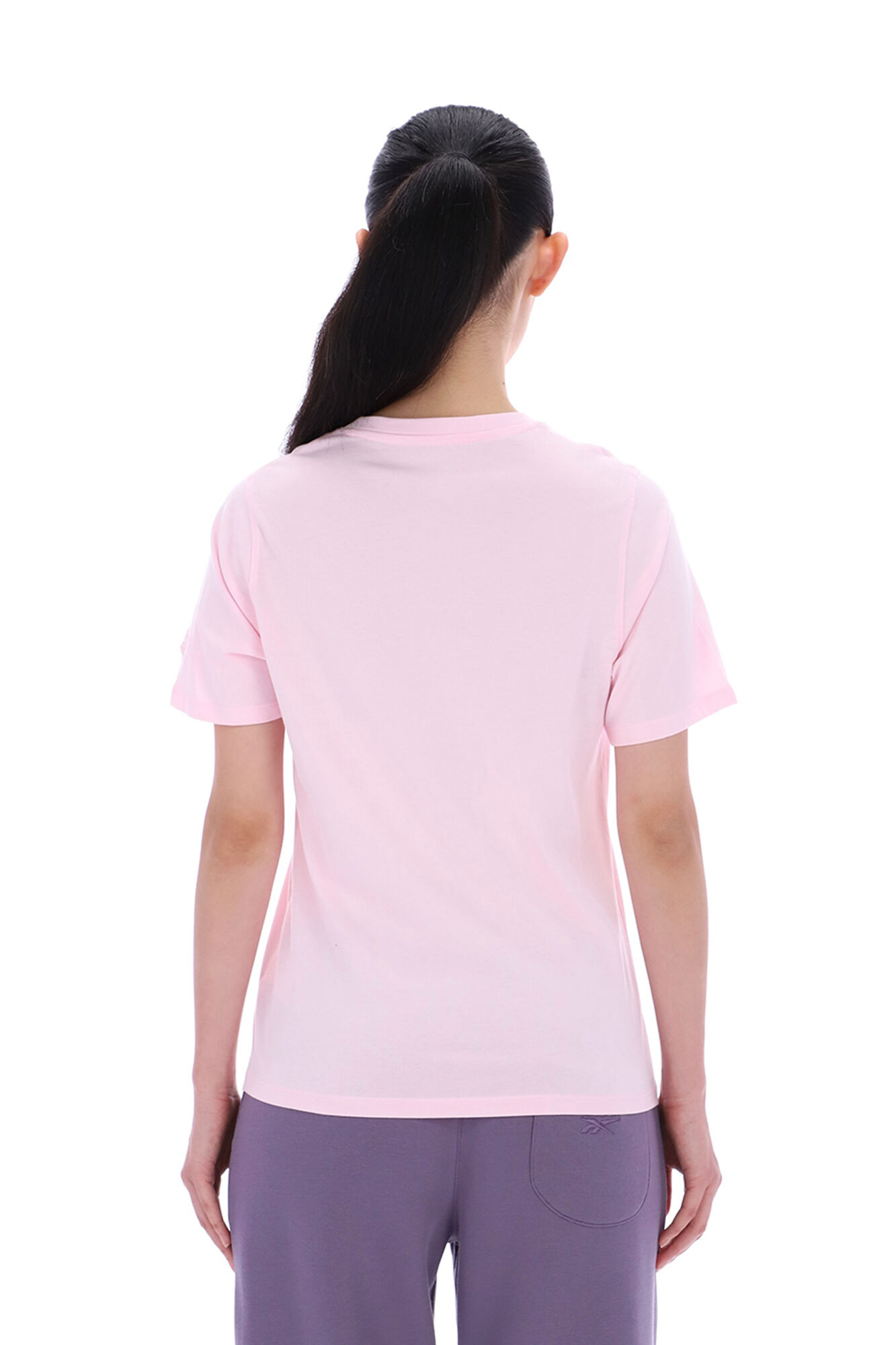 Reebok Camiseta deportiva Audrey Reebok