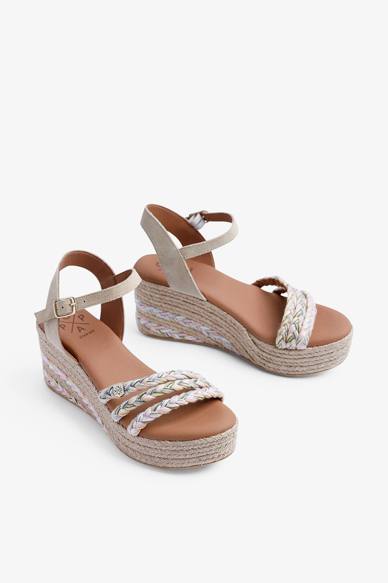 Popa Cu&ntilde;a baja Albany Algod&oacute;n