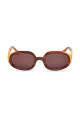 Mr. Boho Gafas de sol Hammok Solarte estampado