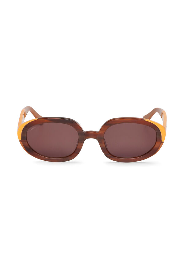 Mr. Boho Gafas de sol Hammok Solarte estampado