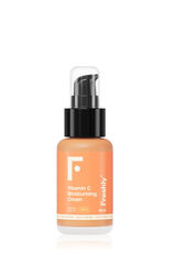 Freshly Cosmetics Vitamin C Mosturizing Cream blanco