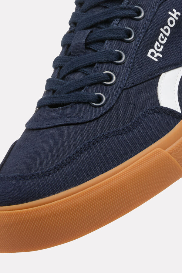 Reebok Zapatillas Court Advance azul