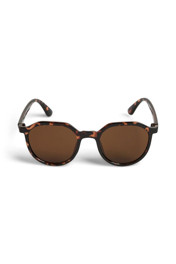 Pieces Gafas de sol  negro