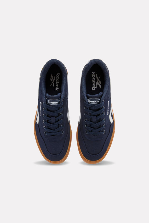 Reebok Zapatillas Court Advance azul