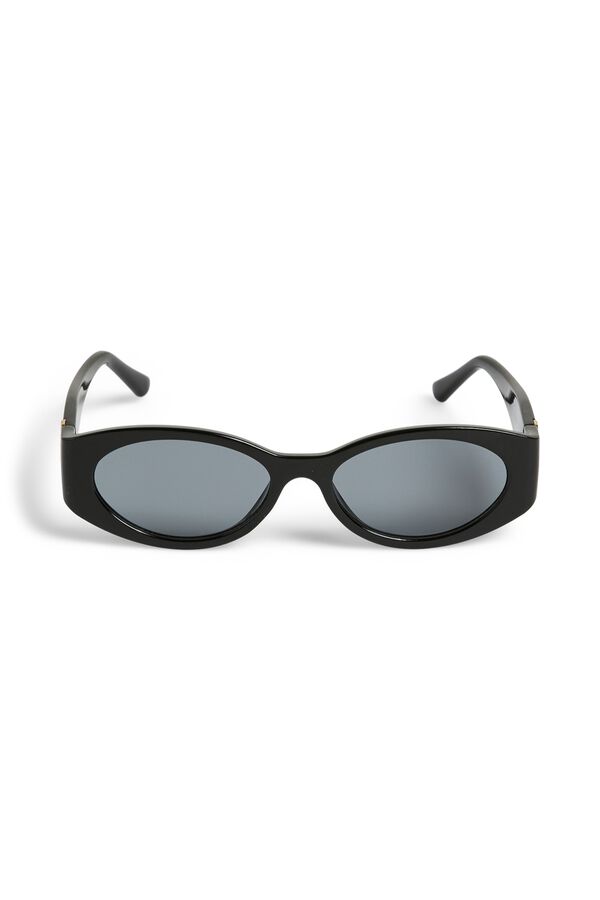 Pieces Gafas de sol  negro