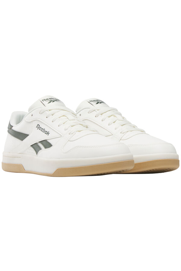 Reebok Zapatilla deportiva Reebok prime set gris