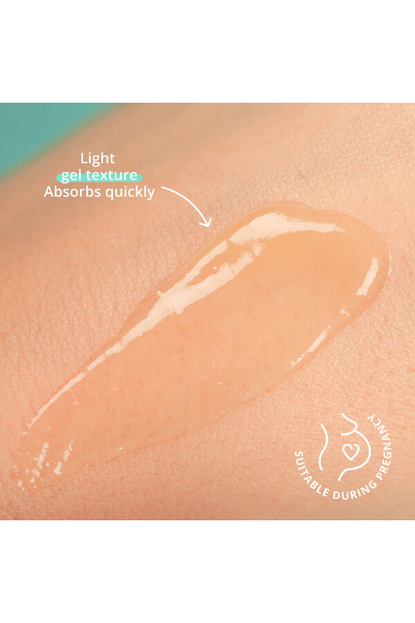 Freshly Cosmetics Hyaluronic Energy Serum corporal blanco