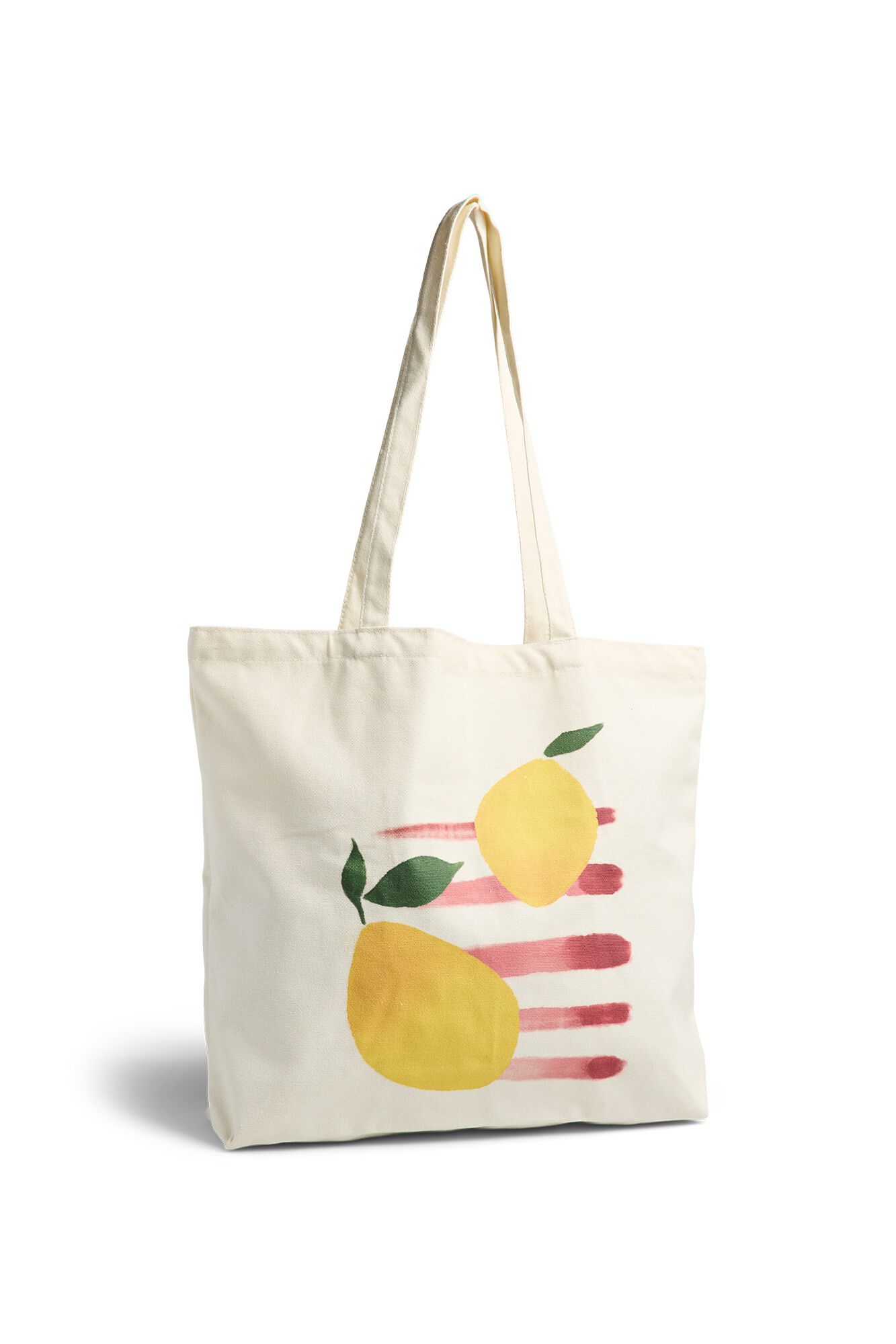 Pieces Tote bag algod&oacute;n