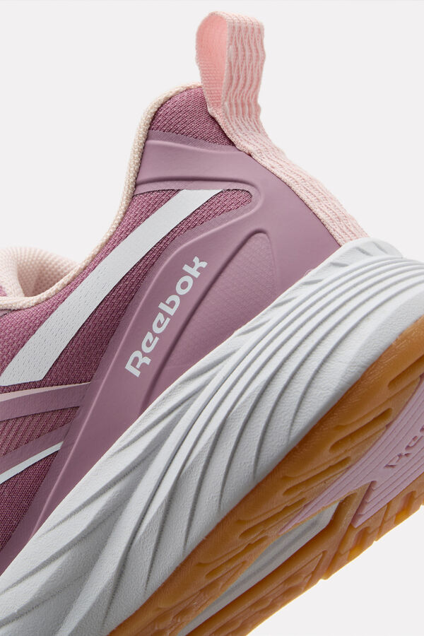 Reebok Zapatillas Verse rosa