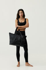 Born Living Yoga Bolso multiusos Away negro&nbsp;&nbsp; negro