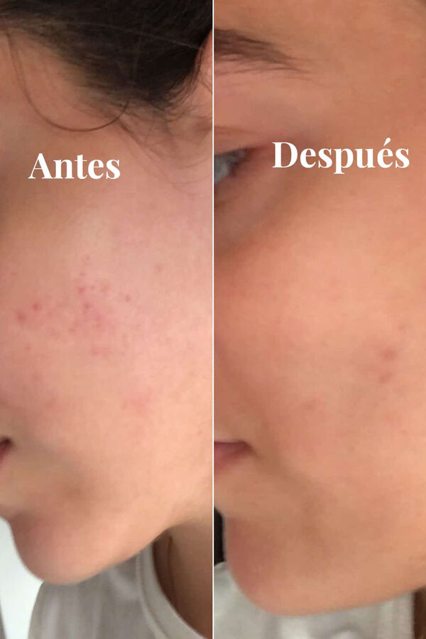 Salad Code S&eacute;rum iluminador antimanchas beige