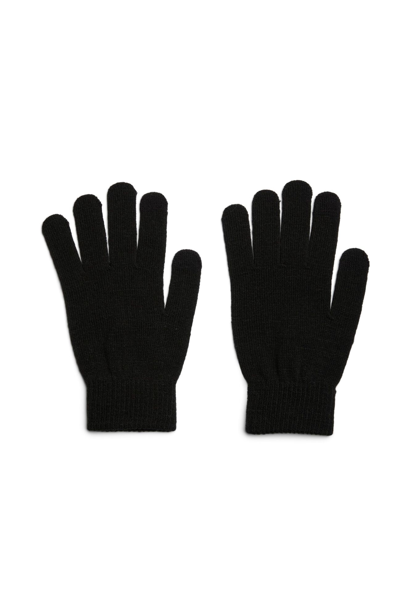 Pieces Guantes b&aacute;sicos smart de punto