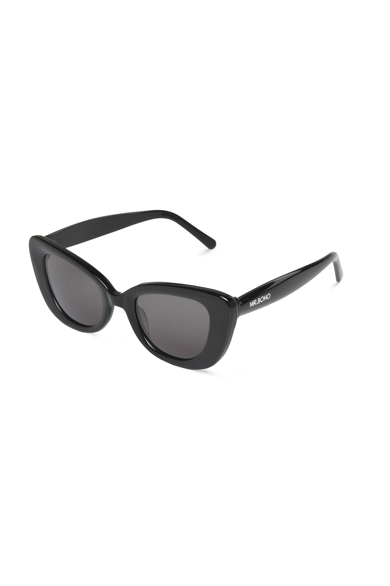 Mr. Boho Gafas de sol Caparica Black